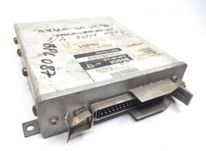 Edc bosch vezérlőegység 0281001290 volvo 3979152 8113421 8150396 8143655 8119421