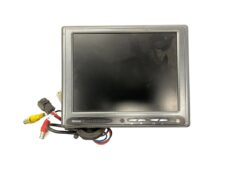 Képernyő vezetőnek ROSHO LCM809-251090-11 Volvo-hoz