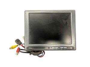Képernyő vezetőnek rosho lcm809-251090-11 volvo-hoz