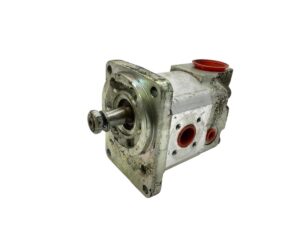 Hidraulikus hűtőventilátor motor volvo 21143275