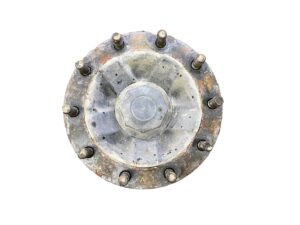 Féktárcsás kerékagy, jobb első tengely volvo (kódok: 21116584, 20428193, 85103803, 21575071, 21116389, 21116569, 7421116569)