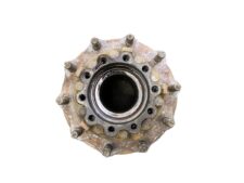 Féktárcsás kerékagy bal hajtótengely Volvo 20593326 20995144 21062580 23108588 20564467