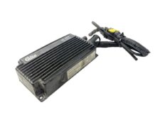 Calix HC 2412 akkumulátortöltő Volvo gépekhez