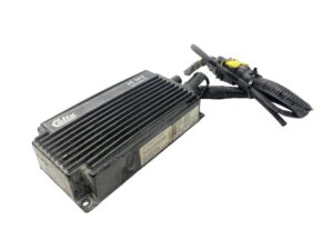 Calix hc 2412 akkumulátortöltő volvo gépekhez