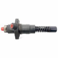 Volvo befecskendező szivattyú 21079032 / 20754425 / 7421219977 / 7485001664 / 7421005584 / 21005581 / 2113696