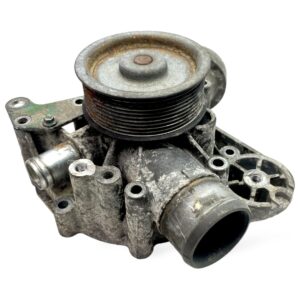 Volvo hűtőszivattyú 20833355 20834409 20997647 21417491 85003894 7420834409 7420997650