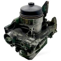 Volvo olajszűrőház – kód 21004205
