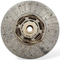 Kuplungtárcsa Volvo 21695963, 85013743, 85019743
