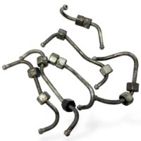 Set csővezetékek üzemanyag befecskendező nyomáshoz Volvo 20794242 21009149 21009157 21009158