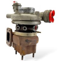 Turbófeltöltő Volvo 21281045/22246239/85003844/85020218