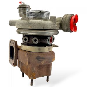 Turbófeltöltő volvo 21281045/22246239/85003844/85020218