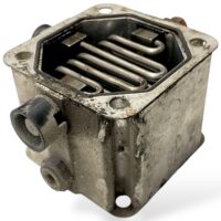Előmelegítő egység Volvohoz, 12V, Cod 20758403