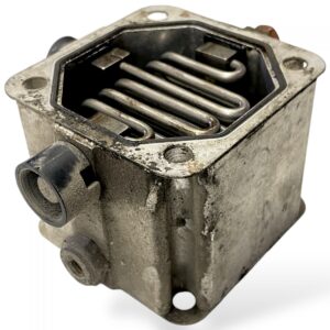 Előmelegítő egység volvohoz, 12v, cod 20758403
