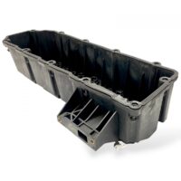 Szelepfedél Volvo-hoz, kódok 20898136, 21665135