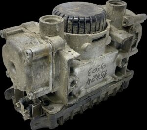 Ebs szelep hajtótengely iveco 41211413 1528603-12