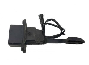 Gyorsítópedál pozícióérzékelővel iveco 41227741/41215902