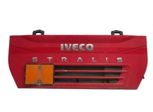 Rács iveco stralis 504056436 500368694