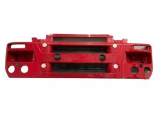 Alsó piros rács Iveco