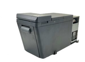 Iveco teherautóhoz hordozható hűtő, modellek: 504195453 / 5801391013 / 5801699791 / 504116453 / 500389833