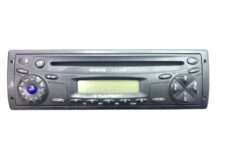 Blaupunkt rádió IVECO CD 24V