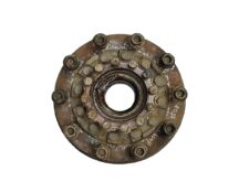 Dobkerék féktárcsával, jobb, Iveco hajtótengely 7186804/7186803/7189476/7185503