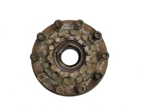 Dobkerék féktárcsával, jobb, iveco hajtótengely 7186804/7186803/7189476/7185503
