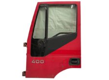 Bal ajtó Iveco 400