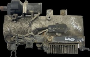 Hydronic 10 vízmelegítő iveco 41221575-252192