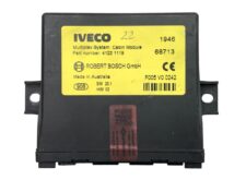 Modul kabin Multiplex IVECO 41221119 F005V00242 Robert Bosch GmbH