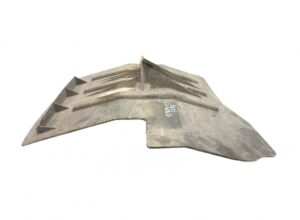 Sárfogó bal első tengely iveco 504067512