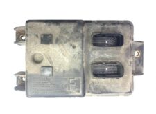 Iveco 41221002 F005V00109 Bosch vezérlőegység