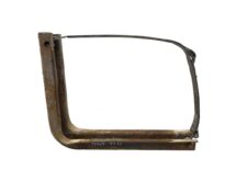Tartótartó Iveco üzemanyagtartályhoz 42068128/41271916/41042445