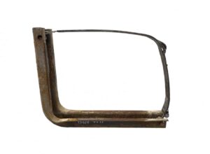 Tartótartó iveco üzemanyagtartályhoz 42068128/41271916/41042445