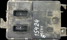 Elektronikus vezérlőegység – hátsó modul Iveco 41221001 500060484