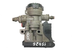 Ebs szelep bal első tengely scania 2653379 2447827