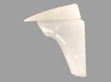 Oldalsó tetőspoiler balra Scania 2542890 / 2326968