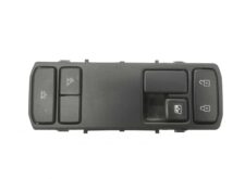 Elektromos ablak- és világításkapcsoló Scania 2569030 2398122