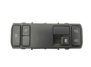 Elektromos ablak- és világításkapcsoló scania 2569030 2398122