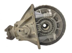 Differenciálmű hajtótengely scania 1722312 574522-14