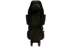 Együléses utasülés Scania-hoz – Modell 2499281-11