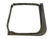 Készlet üzemanyagtartály tartó Scania 1488891-25