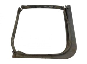 Készlet üzemanyagtartály tartó scania 1488891-25
