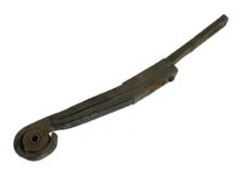 Pneumatikus lamellás tengelymotor bal Scania 1769877-12