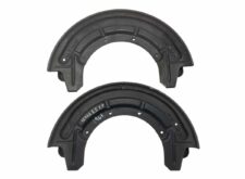 Fröccsenésvédő burkolat Scania tárcsafékhez 2410651-16