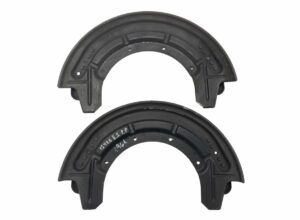 Fröccsenésvédő burkolat scania tárcsafékhez 2410651-16