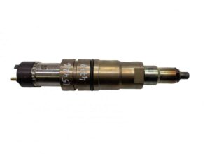 Üzemanyag-befecskendező scania 154426 43779