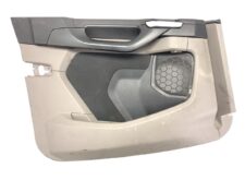 Díszítő panel bal ajtó Scania – 2795125, 2649567, 2285299