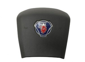 Airbag fedél kormány scania 2087664