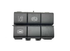 Modul kapcsolók Scania 2096037 2096036 2096053 2557285 2096035 (Járműfunkció vezérlés)