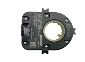 Volán pozíció szenzor scania k097326 1942101418 2262387 12v bosch